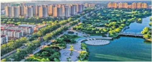 商河建设规模排名前十(济南商河白桥最新消息)插图
