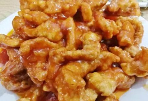 市北美食十大排行榜(青岛必吃榜十大餐厅)插图6