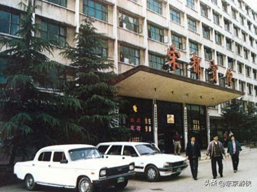开封豪华餐厅排名前十(开封餐厅排名前十)插图91