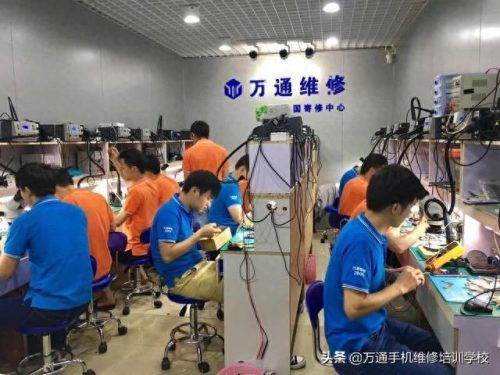 龙华私立职校排名前十(龙华技校排名)插图2