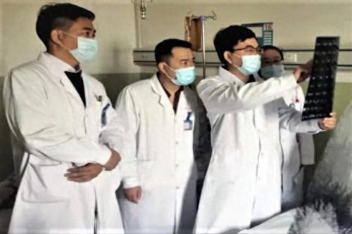 哈密男科 医院排名前十(看男科建议去什么医院)插图1