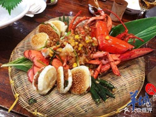 花都餐厅平价排名前十(花都平价民宿推荐)插图22