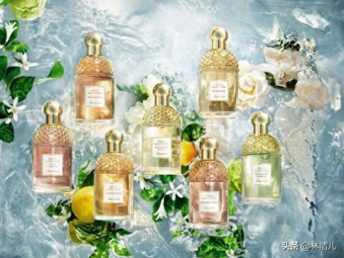 化妆品十大香精排行榜品牌(十大不含香精的化妆品品牌排名)插图4