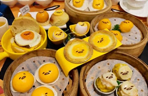 香港十大面点店排行榜图(香港最著名的包子铺)插图21