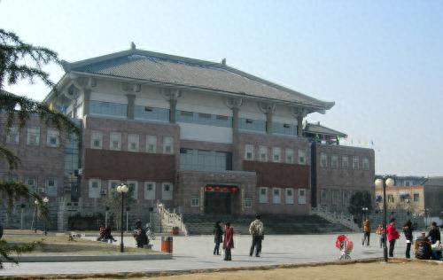 淮南旅游景点排行榜前十大(淮南景点有哪些好玩)插图9