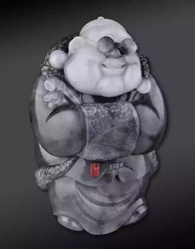 中国十大招财灵兽排行榜(守财的灵兽)插图