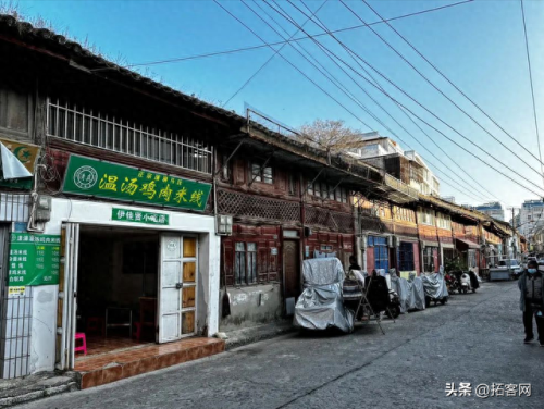 下关高档饭店排名前十(下关必吃十大饭店)插图7