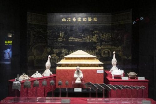 西安十大好玩的景点排行榜(西安30个免费景点)插图6