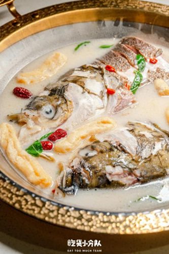特色鱼火锅排名前十(中国鱼火锅十大排名)插图4