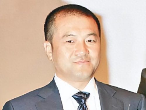 重庆十大有钱人排行榜(重庆十大富二代排行榜)插图7