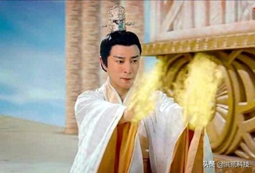 仙侠剧十大天帝排行榜最新(十大著名仙侠剧)插图7