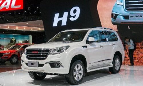 十大最难带的游客车排行榜(十大不堵车的车)插图1