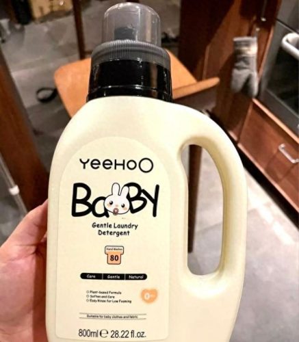 保宁洗护十大品牌排行榜(保宁清洗剂怎么样)插图10