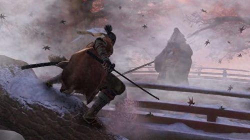 只狼苇名十大高手排行榜(只狼最强武将)插图1