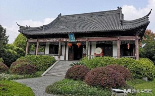 南通最大景点排名前十(南通2023十月免费旅游景点)插图29
