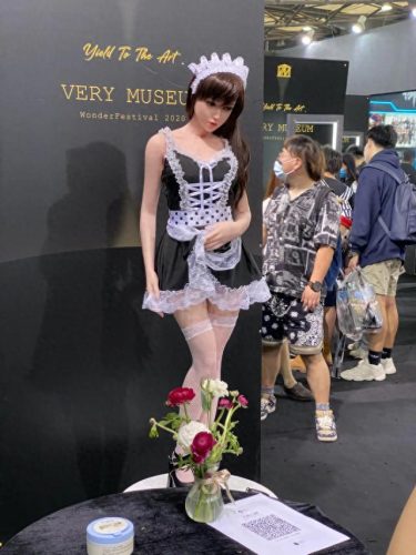 虾米手办销量排名前十(手办销量排行榜)插图104