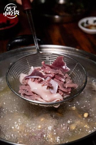 普宁酒吧火锅排名前十(普宁驴肉火锅)插图12