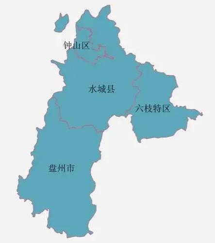 贵州人口十大县城排行榜(贵州威宁县有多少人口)插图6