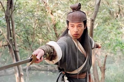 小说门派武器排名前十(玄幻小说刀法排行榜)插图9