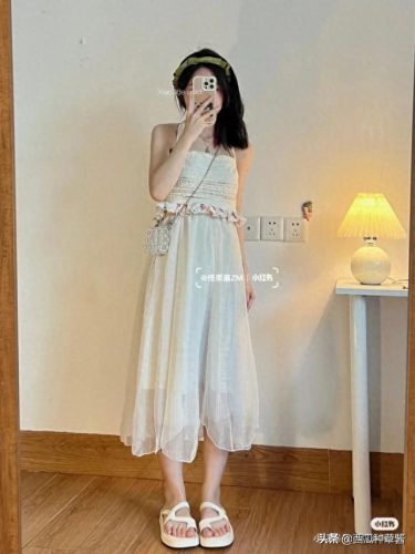 十大梨型身材抖音排行榜(抖音最火s型身材微胖)插图8