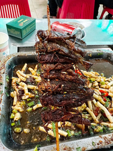 下关高档饭店排名前十(下关必吃十大饭店)插图88