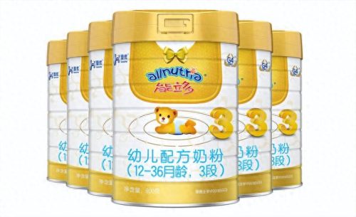 十大牛奶粉品牌排行榜排名(俄罗斯大蓝牛奶粉有这个品牌吗)插图6