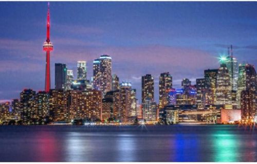 世界十大商业城市排行榜(全球商业城市排名)插图5
