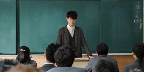 十大日本悬疑剧推荐排行榜(跟鱿鱼游戏差不多的日本剧)插图26