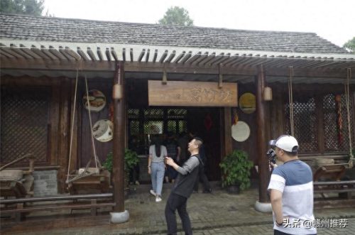 龙南十大网红排行榜图片(龙南网红前十名)插图11