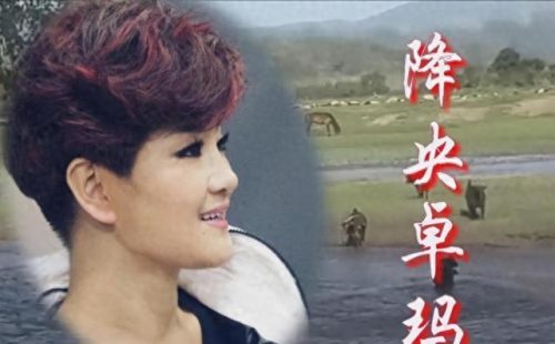 低沉女生歌手排名前十(女中音浑厚低沉)插图5