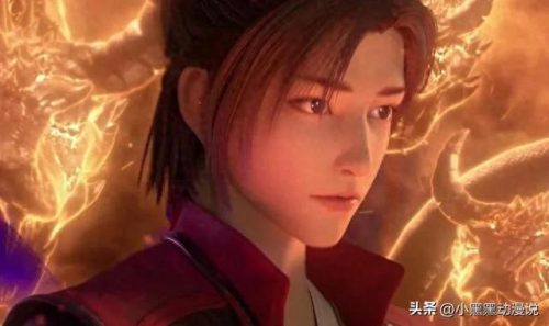 国漫十大巅峰男神排行榜(2022年国漫男神排行榜前十名)插图6