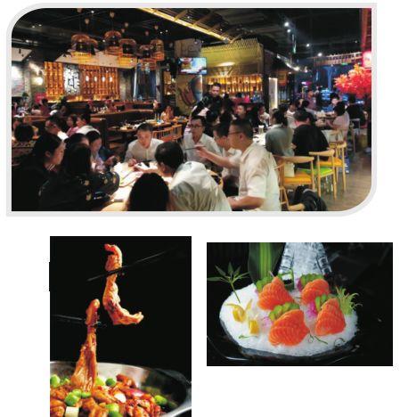 遂宁烧烤酒店排名前十(嘉珍酒店烧烤炒菜)插图17