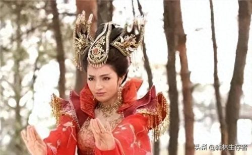 上古十大神师排行榜图片(上古四大真神谁最厉害)插图7