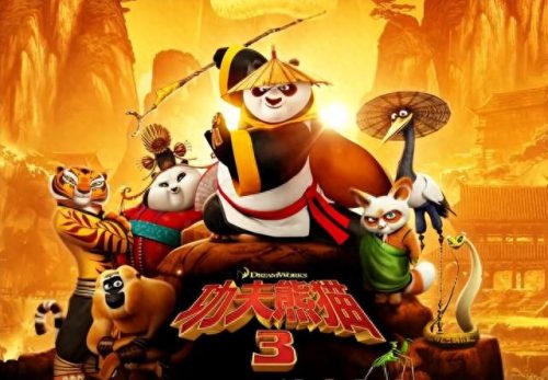 全国十大动画电影排行榜(中国排名第一动画电影)插图6