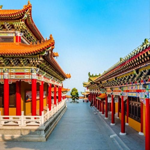 阳江景点打卡排名前十(阳江最近最火景点)插图8