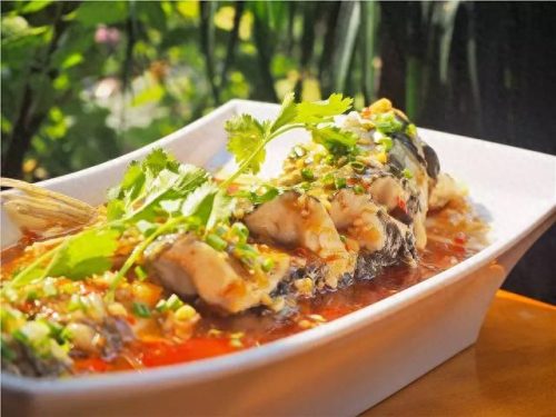 诸暨饭店川菜排名前十(诸暨川菜好评排行榜)插图10