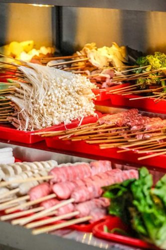 成都餐馆好吃排名前十(成都附近口碑餐厅排名)插图26