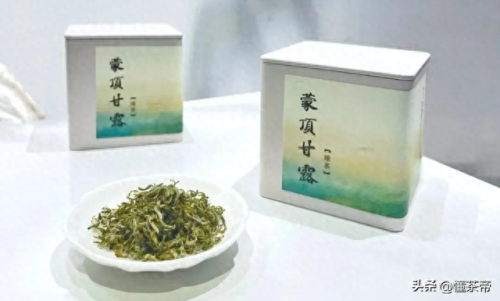 十大茶叶品牌名单排行榜(十大茶叶品牌名单排行榜及价格图)插图