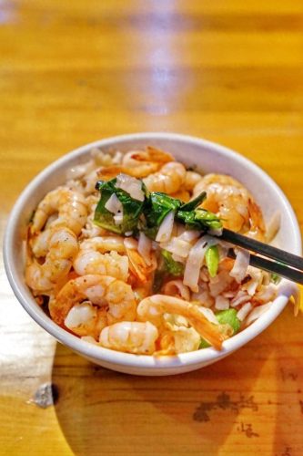 揭阳夜宵面店排名前十(揭阳辉记面店)插图43