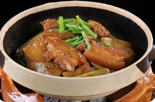 信阳十大农家菜品排行榜(信阳最热农家菜)插图2