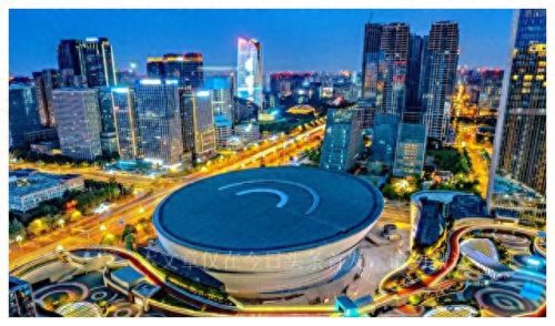 西南排名前十最热城市(西南前十强城市排名)插图2