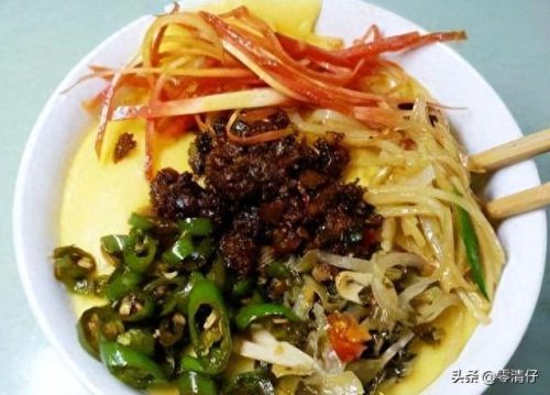 天水排名前十的小吃(天水市小吃街)插图5