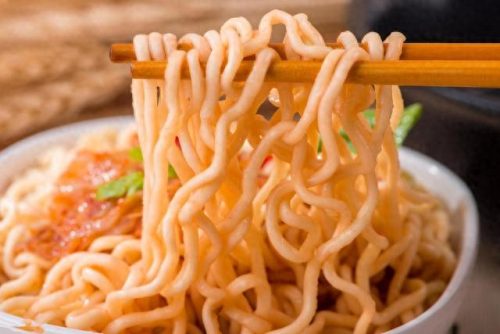 泡面品牌十大排行榜最新(十大泡面排行)插图