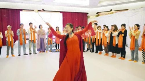常熟美容导师排名前十(护肤老师排名前十)插图3