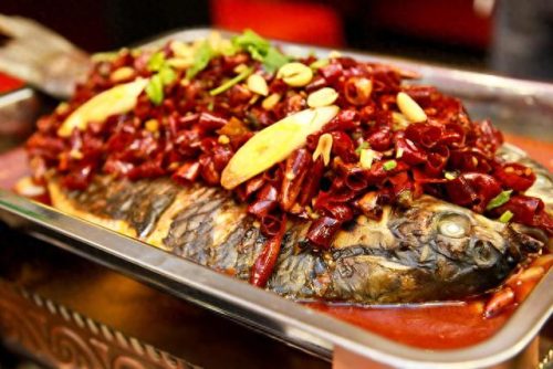 川菜店十大排行榜品牌(川菜十大排名)插图
