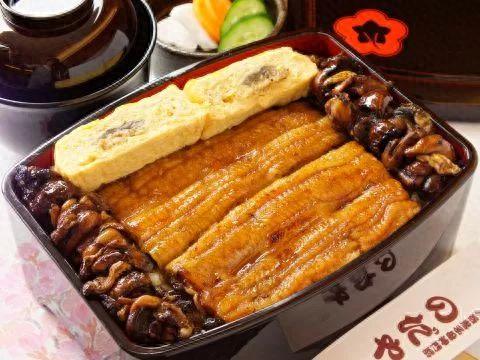 大阪鳗鱼排名前十(大阪鳗鱼店)插图54