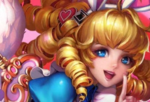阿珂十大美女排行榜(阿轲动漫)插图4