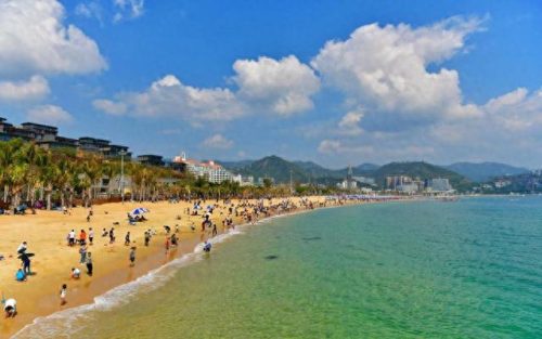 深圳公共景点排名前十(深圳最有名的15个景点)插图27