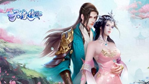 十大武侠手游排行榜竖屏(2023十大策略手游)插图3