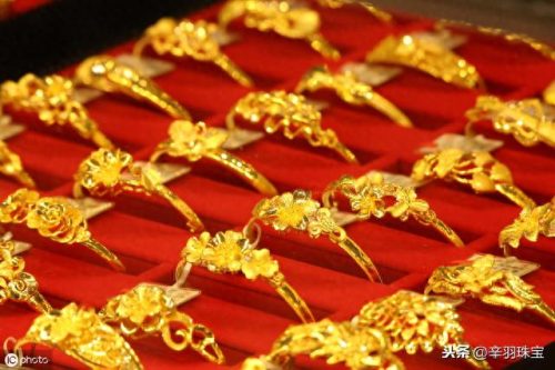 中国十大珠宝排行榜金至尊(全国十大顶级珠宝排名)插图8